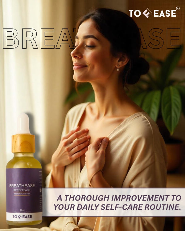 BreathEase