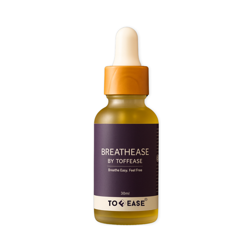 BreathEase