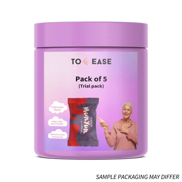 MUMYUM | EASE MENOPAUSE SYMPTOMS